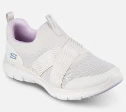 Skechers Flex Appeal 4.0 - Sweet Glee 11 Skechers Flex Appeal 4.0 - Sweet Glee -Naisten kengät 533320 149578NTPR 5