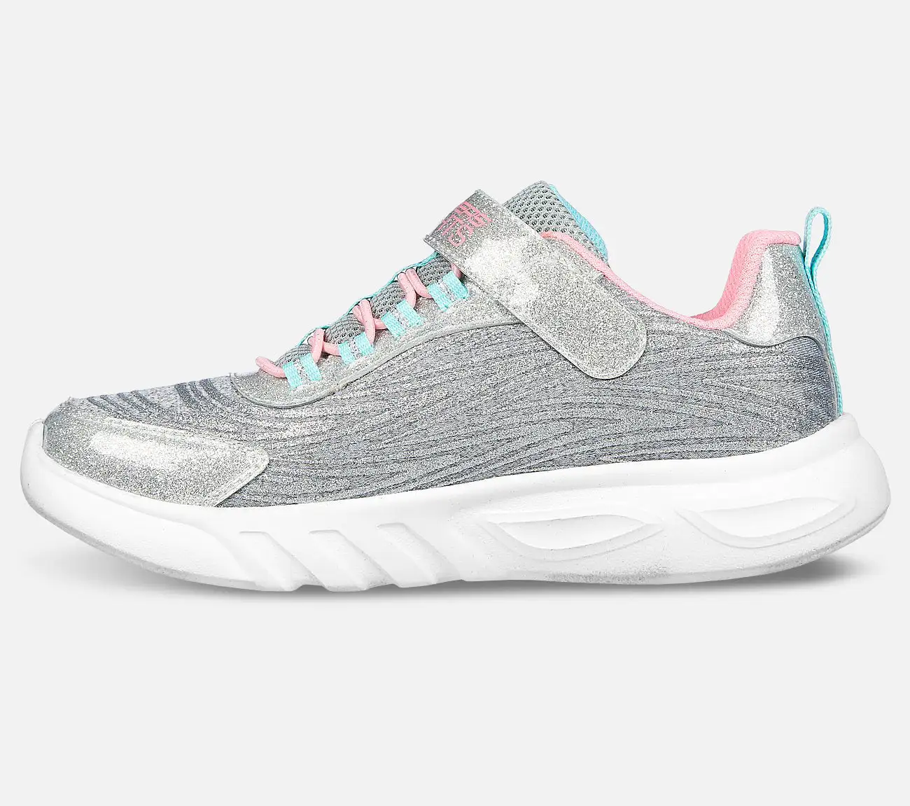 Skechers Glow Brites - Dazzle Force, Lasten kengät | Kirkkaat värit ja loistava tyyli 4 Skechers Glow Brites - Dazzle Force, Lasten kengät | Kirkkaat värit ja loistava tyyli - Image 2