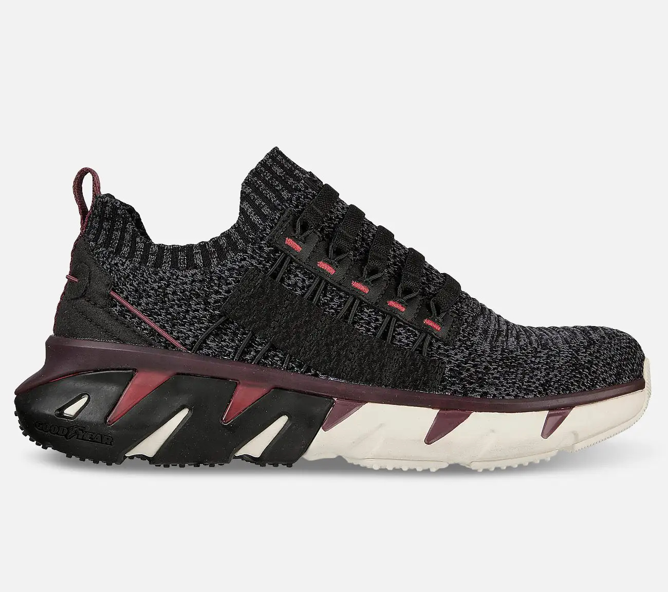 Skechers Mark Nason - Ziggy - Tegin 3 Skechers Mark Nason - Ziggy - Tegin