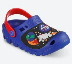 Skechers Zaggle - Nebuloid Lasten Sisäkengät | Mukavat ja Tyylikkäät 11 Skechers Zaggle - Nebuloid Lasten Sisäkengät | Mukavat ja Tyylikkäät -Naisten kengät 533618 400085LBLMT 5