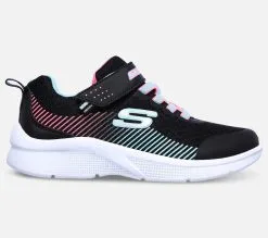 Skechers Microspec - Kevyet ja Mukavat Lasten Kengät - Kestävä ja Tyylikäs Design