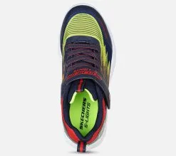 Skechers Vortex-Flash - Lasten kengät - Kestävä ja tyylikäs jalkine lapsille 10 Skechers Vortex-Flash - Lasten kengät - Kestävä ja tyylikäs jalkine lapsille -Naisten kengät 533856 400600LNVMT 3