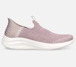 Skechers Slip-ins: Ultra Flex 3.0 - Smooth Step - Naiset - Mukavat ja kevyet kengät