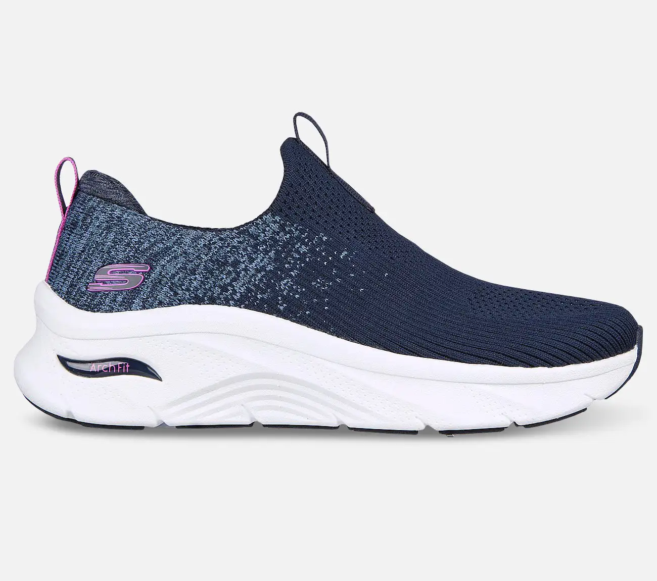 Skechers Relaxed Fit: Arch Fit D'Lux - Key Journey - Naiset - Mukavuus ja tyylikkyys yhdistettynä 3 Skechers Relaxed Fit: Arch Fit D'Lux - Key Journey - Naiset - Mukavuus ja tyylikkyys yhdistettynä