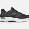 Skechers Max Cushioning Arch Fit - Unifier - Miesten kengät - Erinomaisen mukavuuden ja tuen tarjoavat lenkkarit
