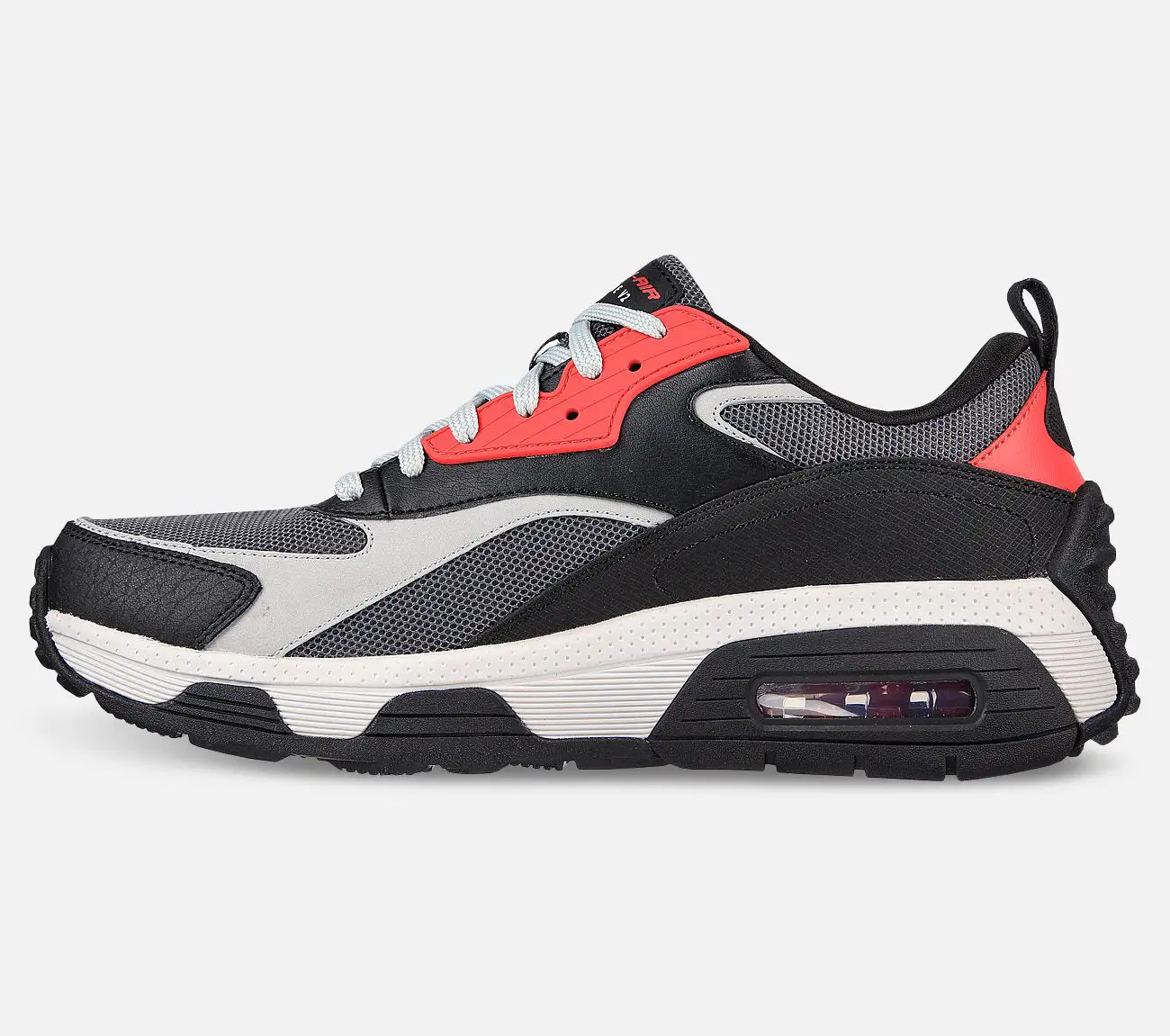 Skechers Skech-Air Extreme V2 - Vesitiiveät Miesten Kengät | Mukavuus ja Tyylikkyys 4 Skechers Skech-Air Extreme V2 - Vesitiiveät Miesten Kengät | Mukavuus ja Tyylikkyys - Image 2