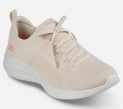 Skechers Ultra Flex 3.0 - Big Plan -Naisten kengät 536980 149854NAT 5