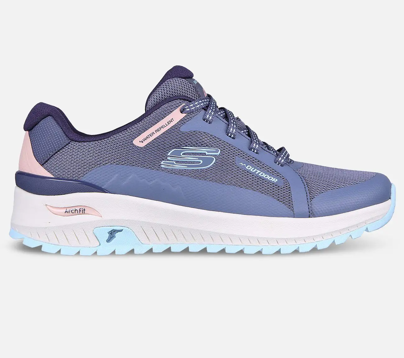 Skechers Arch Fit Discover - Vedensietoiset Naisten Kengät | Mukavuus ja Tyylikkyys 3 Skechers Arch Fit Discover - Vedensietoiset Naisten Kengät | Mukavuus ja Tyylikkyys