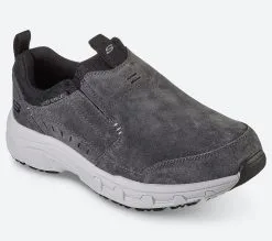 Skechers Relaxed Fit: Oak Canyon - Vedensietoiset Miesten Kengät -Naisten kengät 538408 237282CCBK 5