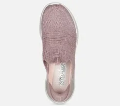 Skechers Slip-ins: Ultra Flex 3.0 - Smooth Step - Naiset - Mukavat ja kevyet kengät -Naisten kengät 538743 149709MVE 3