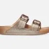 Skechers Cali Breeze 2.0 - Shimmering Sands - Naisten sandaalit