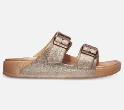 Skechers Cali Breeze 2.0 - Shimmering Sands - Naisten sandaalit