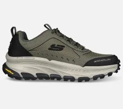 Skechers Relaxed Fit: D'Lux Trekker - Vesitiivis Miesten Kengät