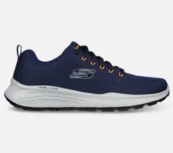 Skechers Equalizer 5.0 - Miesten kengät - Mukavuus ja tyylikkyys