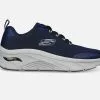 Skechers Relaxed Fit: Arch Fit D'Lux - Sumner - Miesten Kengät 2 Skechers Relaxed Fit: Arch Fit D'Lux - Sumner - Miesten Kengät -Naisten kengät 540165 232502NVLM 1