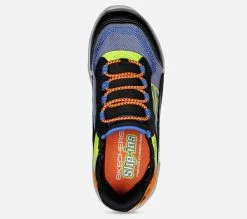 Skechers Slip Ins: Flex Glide - Mukavat ja kevyet lasten kengät -Naisten kengät 540414 403840LBLMT 3