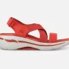 Skechers GO WALK Arch Fit - Treasured Sandal - Naisten sandaalit | Mukavuus ja tyylikkyys