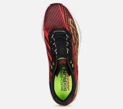 Skechers GO RUN Arch Fit Razor 4 - Miesten juoksukengät, korkea tukevuus ja mukavuus -Naisten kengät 540980 246075RDYL 3