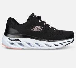 Skechers Arch Fit Glide-Step - Top Glory - Naiset - Kengät - Mukavuus ja Tyylikkyys