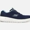 Skechers Womens Go Walk Joy - Light Motion