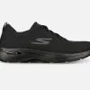 Skechers GO WALK Arch Fit - Grand Select - Miesten kengät - Mukavuus ja tyyli -Naisten kengät 544105 216126BBK 1