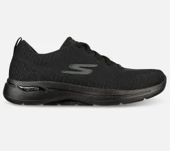 Skechers GO WALK Arch Fit - Grand Select - Miesten kengät - Mukavuus ja tyyli