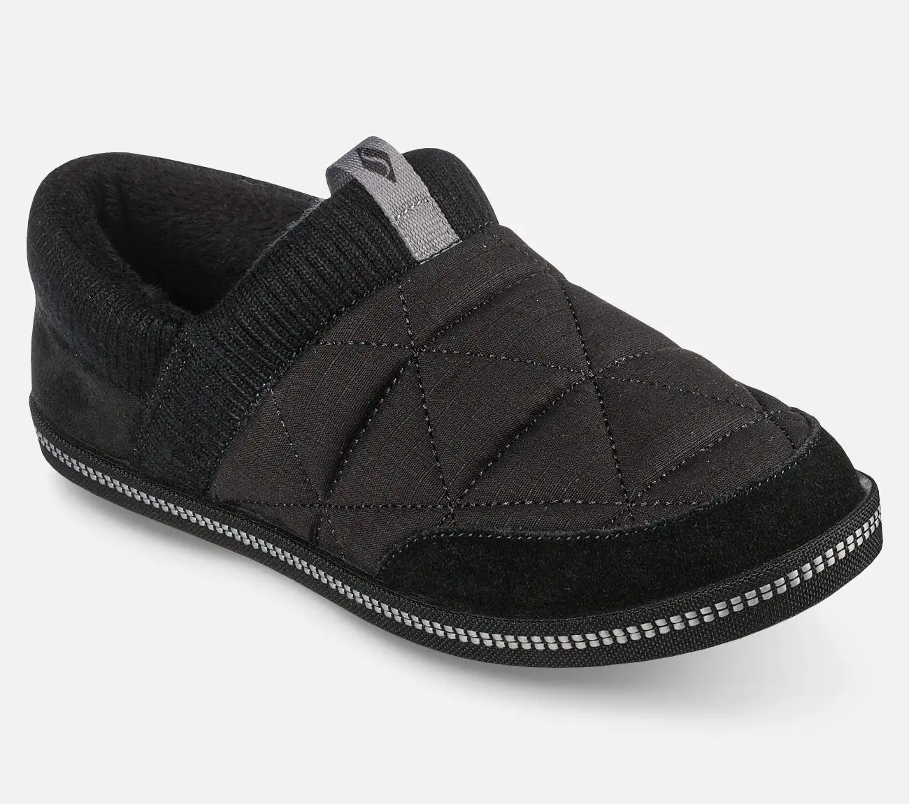 Skechers Cozy Campfire - Camp Nap - Nauhattomat kengät naisille - Mukavuus ja tyylikkyys 7 Skechers Cozy Campfire - Camp Nap - Nauhattomat kengät naisille - Mukavuus ja tyylikkyys - Image 5