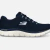 Skechers Flex Appeal 4.0 - Vedeneristävät Naisten Kengät | Mukavuus ja Tyylikkyys