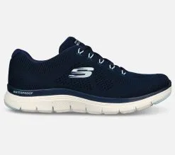 Skechers Flex Appeal 4.0 - Vedeneristävät Naisten Kengät | Mukavuus ja Tyylikkyys