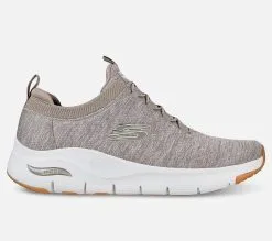 Skechers Arch Fit - Waveport - Miesten kengät - Mukavuus ja tyyli