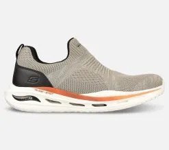Skechers Relaxed Fit: Arch Fit Orvan - Denison - Miesten kengät - Mukavuus ja tyyli