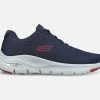 Skechers Arch Fit - Takar Miesten Kengät | Ergonomiset ja Mukavat Jalkineet 1 Skechers Arch Fit - Takar Miesten Kengät | Ergonomiset ja Mukavat Jalkineet -Naisten kengät 545317 232601NVRD 1