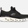 Skechers Glide-Step Sport - New Hype - Naiset - Kengät - Mukavuus ja Tyylikkyys -Naisten kengät 545352 149558BKPK 1