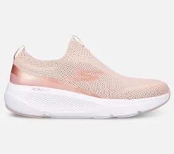Skechers GO RUN Elevate - Hot Streak - Naiset - Kevyt ja Mukava Juoksukenkä
