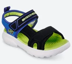 Skechers Razor Splash - Lasten kengät, kevyt ja mukava, erilaisissa väreissä 11 Skechers Razor Splash - Lasten kengät, kevyt ja mukava, erilaisissa väreissä -Naisten kengät 545921 406510LBBLM 5