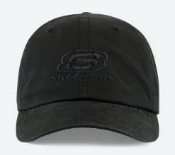 Skechers Washed Dad -lippis - Trendikäs ja mukava naisten päähine