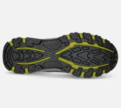 Skechers Relaxed Fit: Selmen Melano - Vedeneristävät Miesten Nilkkurit -Naisten kengät 546474 204477BLK 4