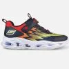 Skechers Vortex-Flash - Lasten kengät - Kestävä ja tyylikäs jalkine lapsille -Naisten kengät 546636 400600LNVMT 1