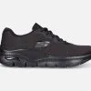Skechers Arch Fit - Infinity Cool - Naisten Kengät - Mukavuus ja Tyylikkyys -Naisten kengät 548276 149722BBK 1