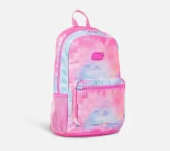 Skechers Adventure -reppu - Kestävä ja tyylikäs lasten reppu 7 Skechers Adventure -reppu - Kestävä ja tyylikäs lasten reppu -Naisten kengät 548751 SKCH6982BLPK 3