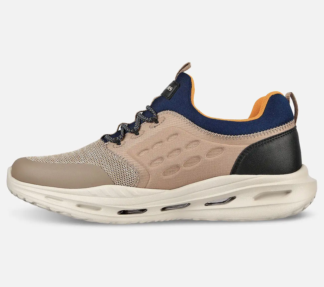 Skechers Relaxed Fit: Arch Fit Orvan - Verdigo 4 Skechers Relaxed Fit: Arch Fit Orvan - Verdigo - Image 2