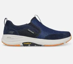 Skechers GO WALK Outdoor - Andes - Vesitiivisät Miesten Kengät