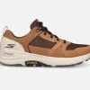 Skechers GO WALK Outdoor - Massif Waterproof Miesten Kengät | Vesitiivis & Mukava