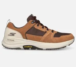 Skechers GO WALK Outdoor - Massif Waterproof Miesten Kengät | Vesitiivis & Mukava