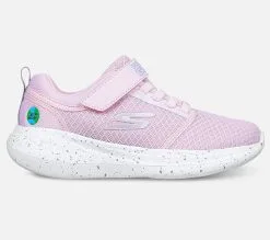 Skechers GO RUN Fast - Earthy Gal - Lasten juoksukengät - Korkea suorituskyky ja mukavuus