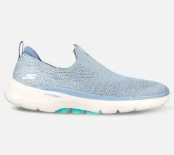 Skechers GO WALK 6 - Glimmering