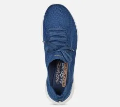 Skechers Ultra Flex 3.0 - Big Plan 10 Skechers Ultra Flex 3.0 - Big Plan -Naisten kengät 551927 149854NVY 3