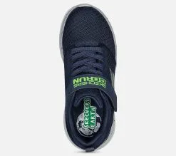 Skechers GO RUN Fast - Kevyet ja Joustavat Lasten Juoksukengät -Naisten kengät 551984 405028LNVY 3