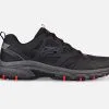 Skechers Hillcrest - Vast Adventure Miesten Kengät | Kestävyys ja Tyylikkyys