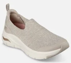 Skechers Arch Fit - Quick Start -Naisten kengät 552884 149563TPE 5